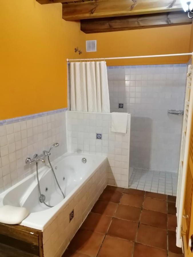 Apartamentos Rurales Camino del Cid Castejón de las Armas Exterior foto