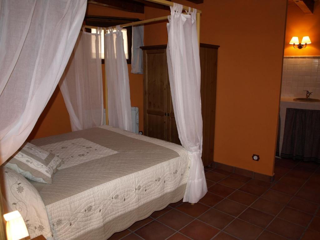 Apartamentos Rurales Camino del Cid Castejón de las Armas Habitación foto