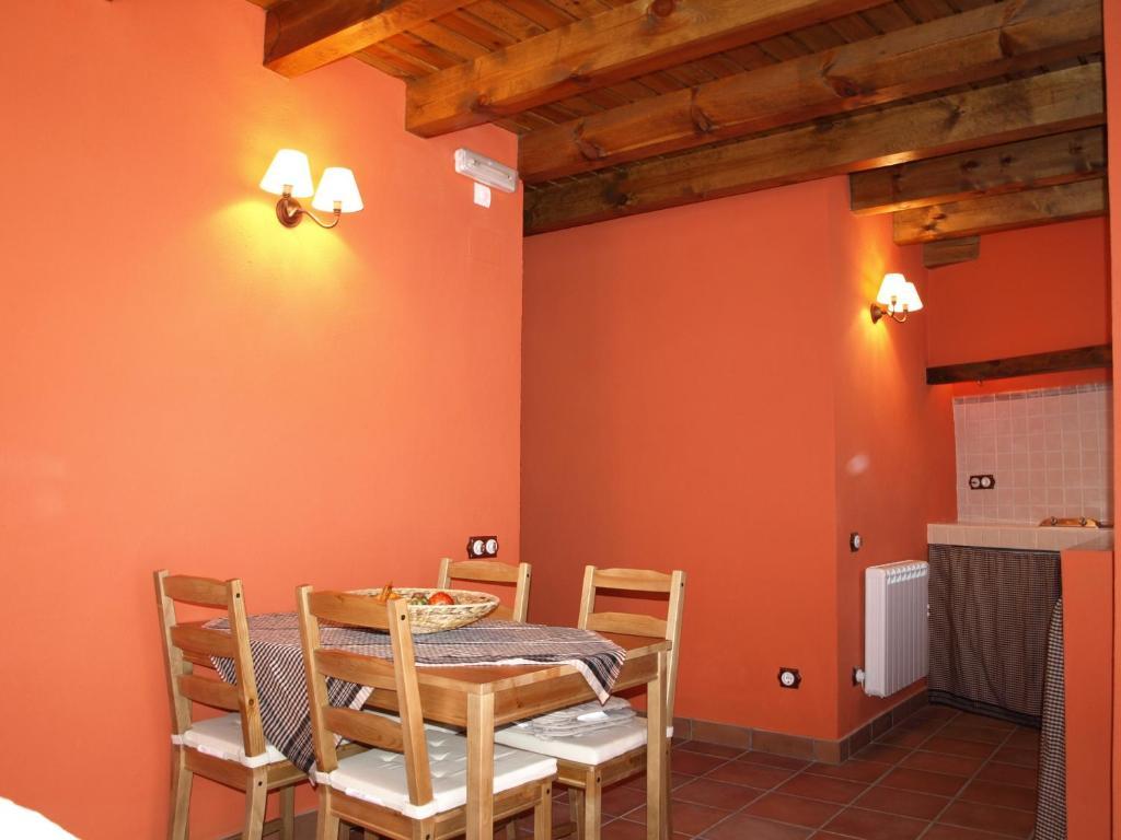 Apartamentos Rurales Camino del Cid Castejón de las Armas Habitación foto
