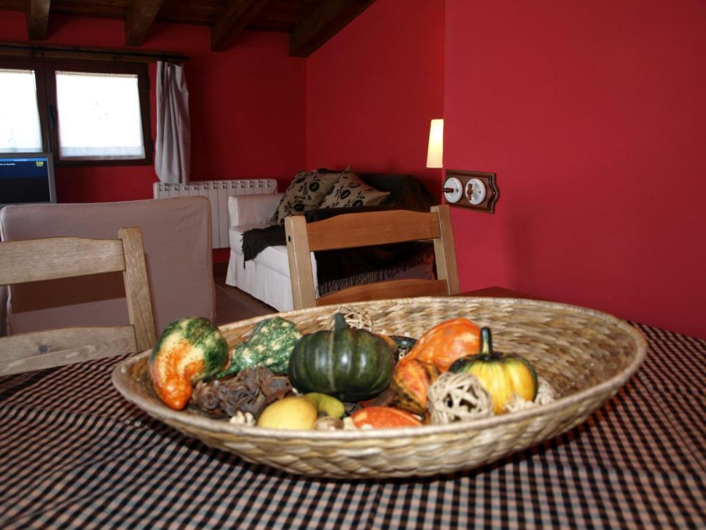 Apartamentos Rurales Camino del Cid Castejón de las Armas Habitación foto