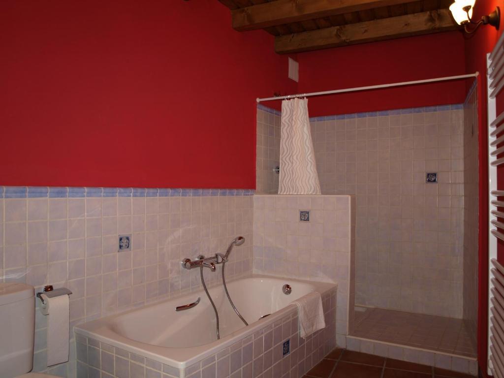 Apartamentos Rurales Camino del Cid Castejón de las Armas Habitación foto