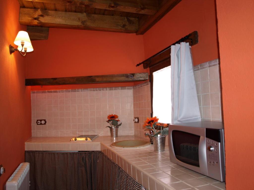 Apartamentos Rurales Camino del Cid Castejón de las Armas Habitación foto